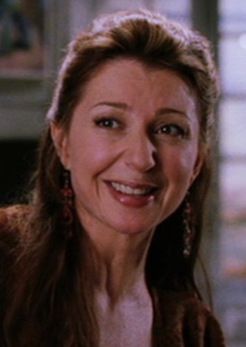 Rosalie Octavius