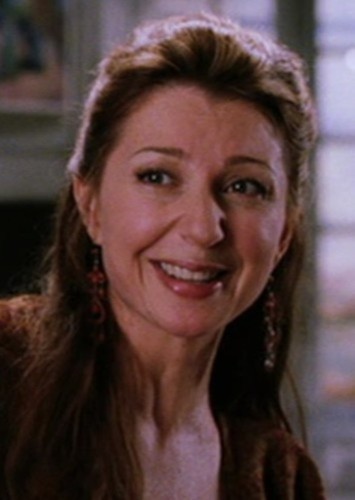 Rosalie Octavius