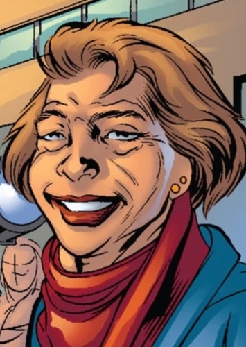 Rosalie Octavius (Raimi)