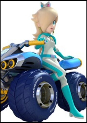Rosalina