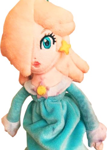 Rosalina