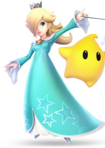 Rosalina