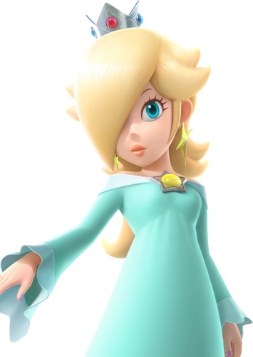 Rosalina