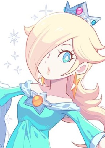 Rosalina