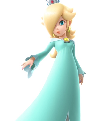 Rosalina
