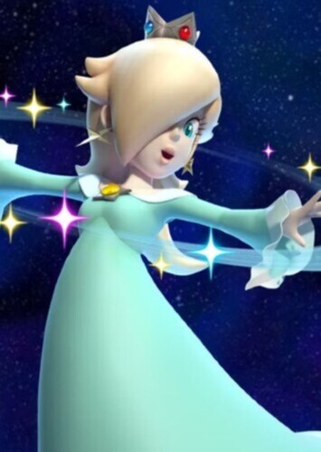 Rosalina