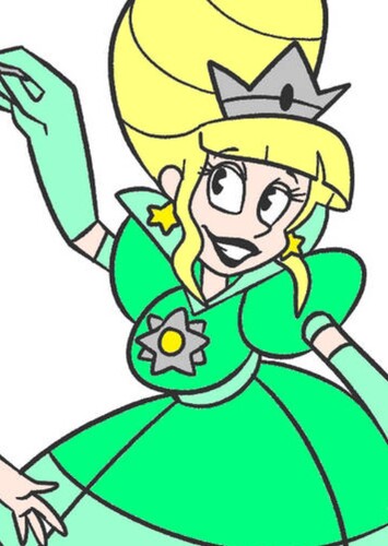 Rosalina