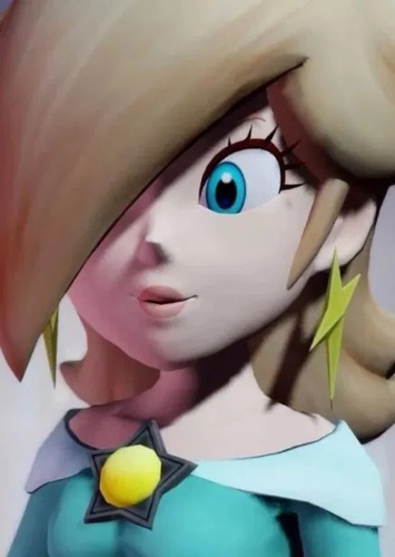 Rosalina