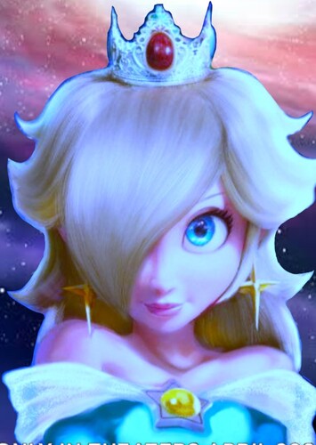 Rosalina