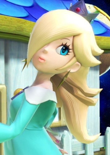 Rosalina