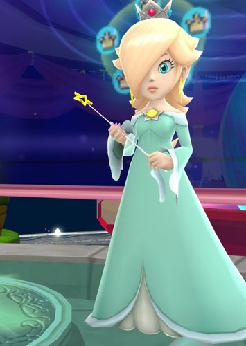 Rosalina