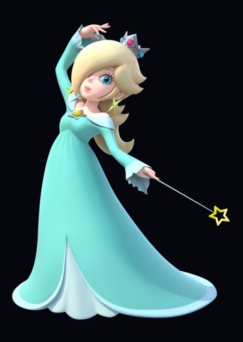 Rosalina