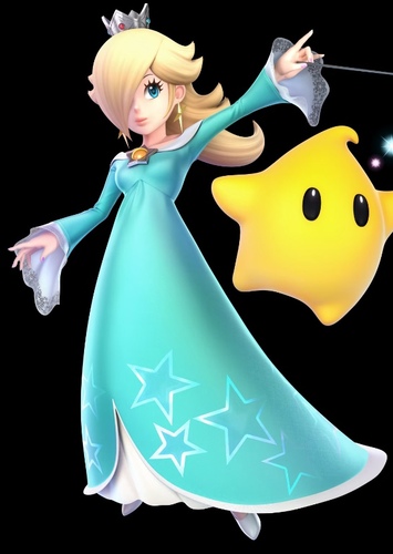 Rosalina