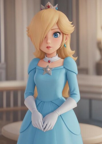 Rosalina
