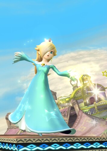 Rosalina