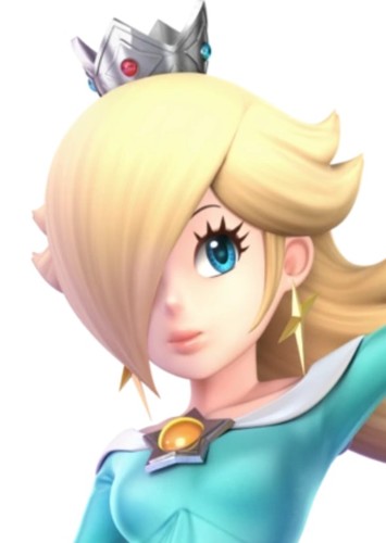 Rosalina