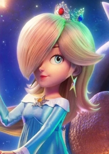 Rosalina