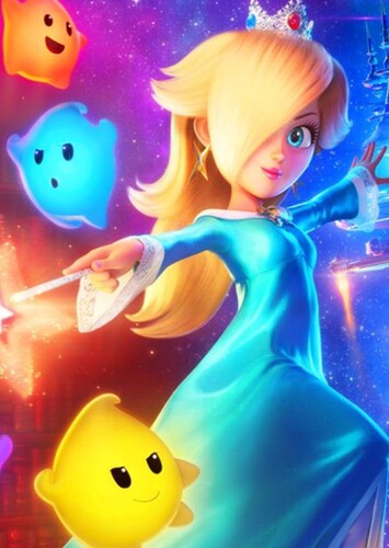 Rosalina
