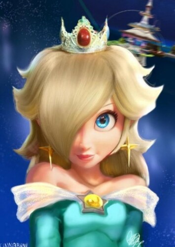 Rosalina