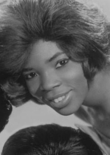 Rosalind Ashford
