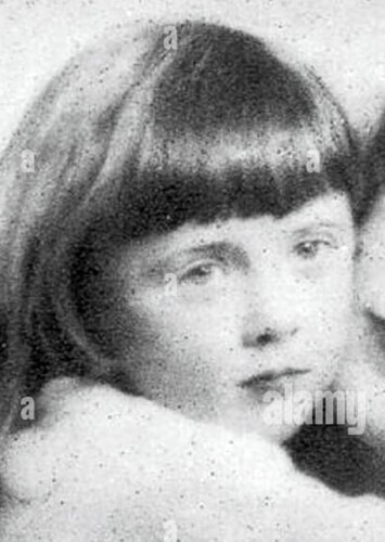 Rosalind Hicks