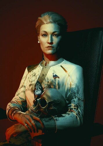 Rosalind Meyers