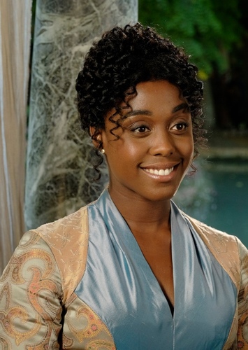 Rosaline