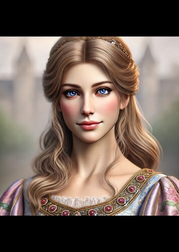 Rosaline Hayes