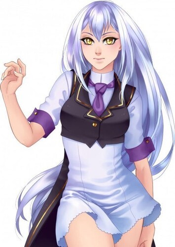 Rosalya
