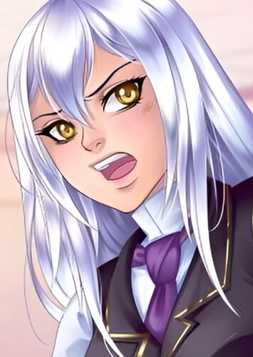 Rosalya