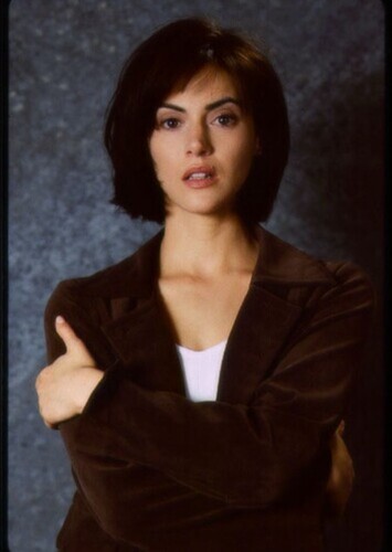 Rosalyn (Rose) Willoughby