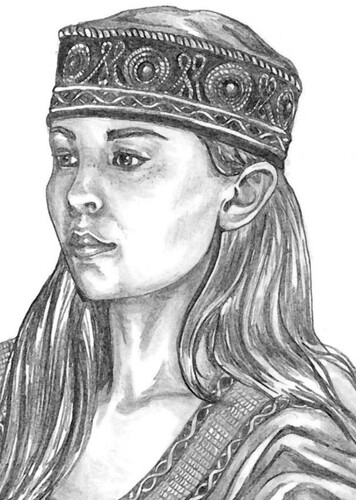 Rosamund of Islington
