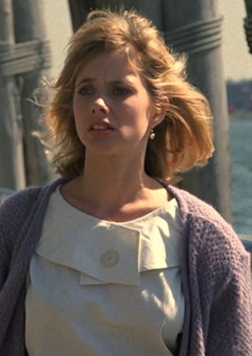 Rosanna Arquette