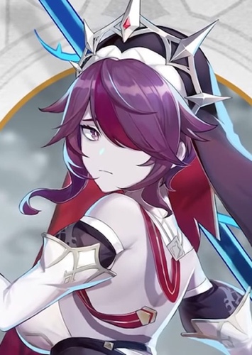 Rosaria