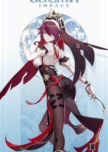 Rosaria