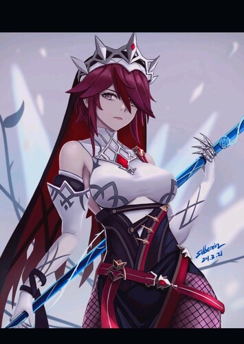 Rosaria
