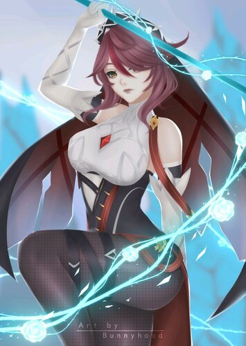 Rosaria