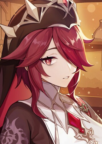 Rosaria
