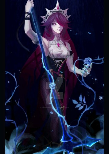 Rosaria