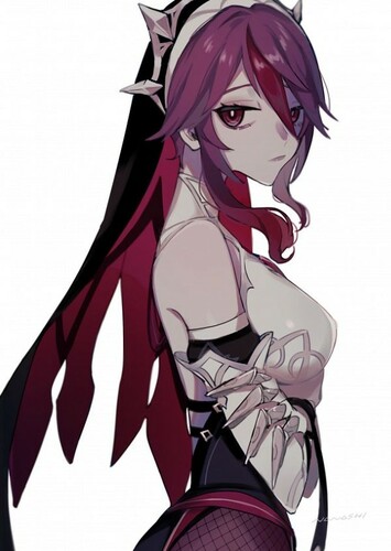 Rosaria