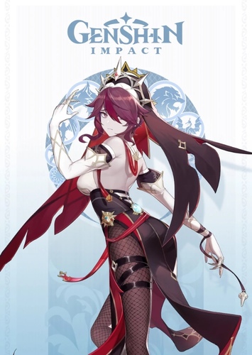 Rosaria