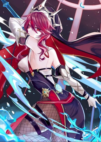 Rosaria