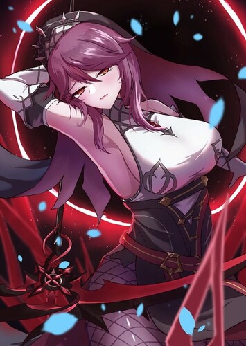 Rosaria