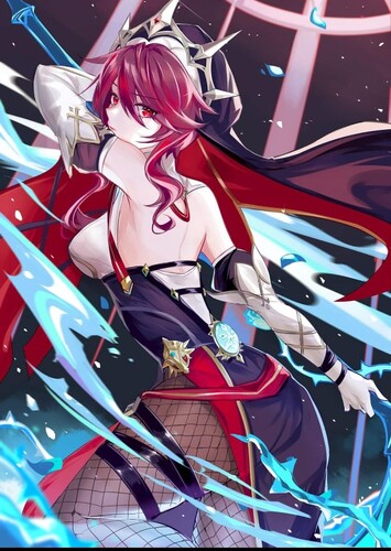 Rosaria