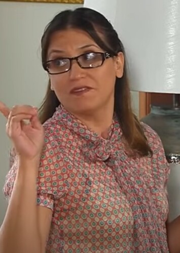 Rosario Aranda