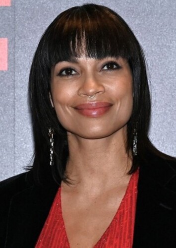 Rosario Dawson