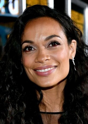 Rosario Dawson