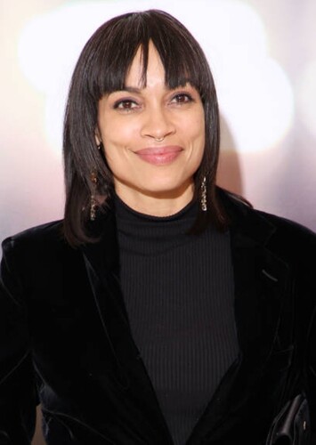 Rosario Dawson