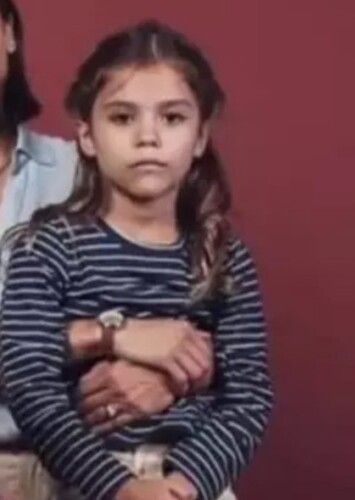 Rosario Matte-Goyeneche Morán