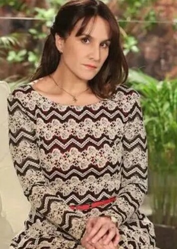 Rosario Vega